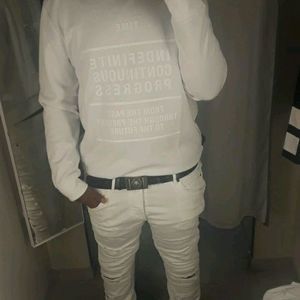 Meet your Posher, Ërîk